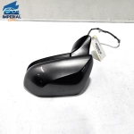 18-23 TOYOTA CAMRY LEFT DRIVER SIDE DOOR EXTERIOR REAR VIEW MIRROR OEM - 1H