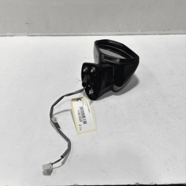 18-23 TOYOTA CAMRY LEFT DRIVER SIDE DOOR EXTERIOR REAR VIEW MIRROR OEM - 1H