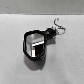 18-23 TOYOTA CAMRY LEFT DRIVER SIDE DOOR EXTERIOR REAR VIEW MIRROR OEM - 1H