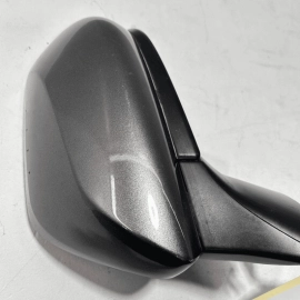 18-23 TOYOTA CAMRY LEFT DRIVER SIDE DOOR EXTERIOR REAR VIEW MIRROR OEM - 1H