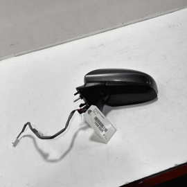 18-23 TOYOTA CAMRY LEFT DRIVER SIDE DOOR EXTERIOR REAR VIEW MIRROR OEM - 1H
