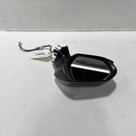 18-23 TOYOTA CAMRY LEFT DRIVER SIDE DOOR EXTERIOR REAR VIEW MIRROR OEM - 1H