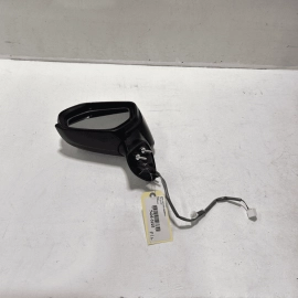 18-23 TOYOTA CAMRY LEFT DRIVER SIDE DOOR EXTERIOR REAR VIEW MIRROR OEM - 1H