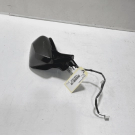 18-23 TOYOTA CAMRY LEFT DRIVER SIDE DOOR EXTERIOR REAR VIEW MIRROR OEM - 1H