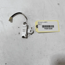 TOYOTA CAMRY 2018-2023 Rear Right Passenger Side Antenna Amplifier Module O