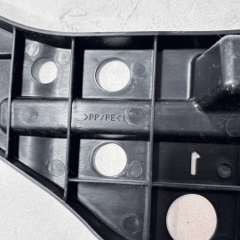 TOYOTA CAMRY 2018-2023 FRONT RIGHT PASSENGER SIDE FLOOR CARPET BRACKET OEM