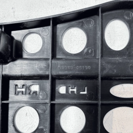 TOYOTA CAMRY 2018-2023 FRONT RIGHT PASSENGER SIDE FLOOR CARPET BRACKET OEM