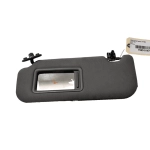 TOYOTA CAMRY 2018-2023 FRONT LEFT DRIVER SIDE SUN VISOR SUNVISOR OEM GRAY