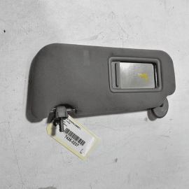 TOYOTA CAMRY 2018-2023 FRONT LEFT DRIVER SIDE SUN VISOR SUNVISOR OEM GRAY
