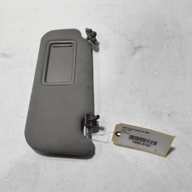 TOYOTA CAMRY 2018-2023 FRONT LEFT DRIVER SIDE SUN VISOR SUNVISOR OEM GRAY
