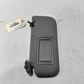 TOYOTA CAMRY 2018-2023 FRONT LEFT DRIVER SIDE SUN VISOR SUNVISOR OEM GRAY