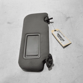 TOYOTA CAMRY 2018-2023 FRONT RIGHT PASSENGER SIDE SUN VISOR SUNVISOR OEM GR