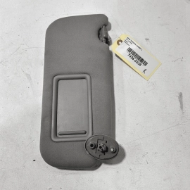TOYOTA CAMRY 2018-2023 FRONT RIGHT PASSENGER SIDE SUN VISOR SUNVISOR OEM GR