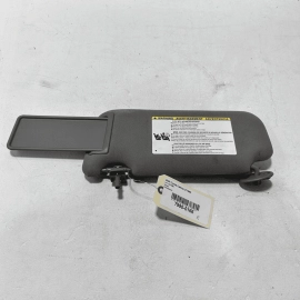 TOYOTA CAMRY 2018-2023 FRONT RIGHT PASSENGER SIDE SUN VISOR SUNVISOR OEM GR
