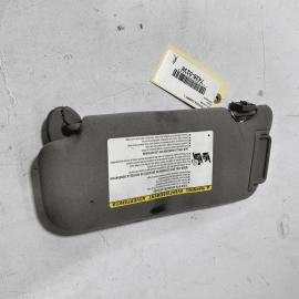 TOYOTA CAMRY 2018-2023 FRONT RIGHT PASSENGER SIDE SUN VISOR SUNVISOR OEM GR