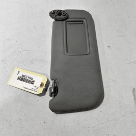 TOYOTA CAMRY 2018-2023 FRONT RIGHT PASSENGER SIDE SUN VISOR SUNVISOR OEM GR