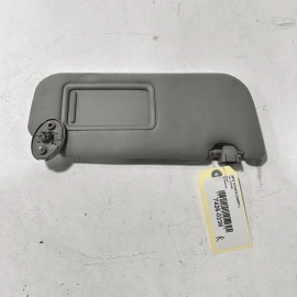 TOYOTA CAMRY 2018-2023 FRONT RIGHT PASSENGER SIDE SUN VISOR SUNVISOR OEM GR