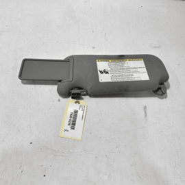 TOYOTA CAMRY 2018-2023 FRONT RIGHT PASSENGER SIDE SUN VISOR SUNVISOR OEM GR