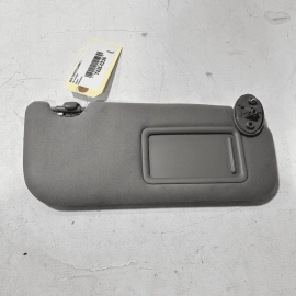 TOYOTA CAMRY 2018-2023 FRONT RIGHT PASSENGER SIDE SUN VISOR SUNVISOR OEM GR