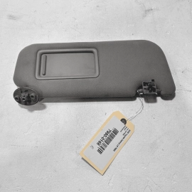 TOYOTA CAMRY 2018-2023 FRONT RIGHT PASSENGER SIDE SUN VISOR SUNVISOR OEM GR