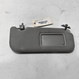 TOYOTA CAMRY 2018-2023 FRONT RIGHT PASSENGER SIDE SUN VISOR SUNVISOR OEM GR