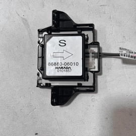 TOYOTA CAMRY 2018-2019 GPS NAVIGATION SATELLITE ANTENNA MODULE & HARNESS OE