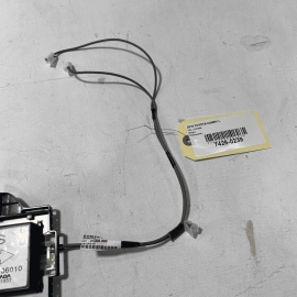TOYOTA CAMRY 2018-2019 GPS NAVIGATION SATELLITE ANTENNA MODULE & HARNESS OE