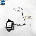 TOYOTA CAMRY 2018-2019 GPS NAVIGATION SATELLITE ANTENNA MODULE & HARNESS OE