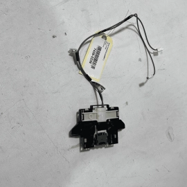 TOYOTA CAMRY 2018-2019 GPS NAVIGATION SATELLITE ANTENNA MODULE & HARNESS OE