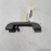 TOYOTA CAMRY 2018-2023 REAR RIGHT PASSENGER SIDE INTERIOR GRAB BAR HANDLE O
