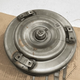 2015-2017 Jeep Cherokee 2.4L 9-speed Auto Transmission Torque Convertion OE
