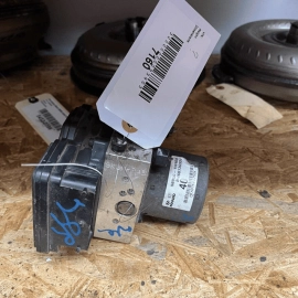 GENUINE 2012-2014 KIA RIO ABS ANTI LOCK BRAKE PUMP CONTROL MODULE OEM