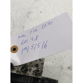 GENUINE 2012-2014 KIA RIO ABS ANTI LOCK BRAKE PUMP CONTROL MODULE OEM