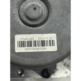 GENUINE 2012-2014 KIA RIO ABS ANTI LOCK BRAKE PUMP CONTROL MODULE OEM