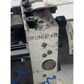 GENUINE 2012-2014 KIA RIO ABS ANTI LOCK BRAKE PUMP CONTROL MODULE OEM