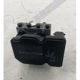 GENUINE 2012-2014 KIA RIO ABS ANTI LOCK BRAKE PUMP CONTROL MODULE OEM