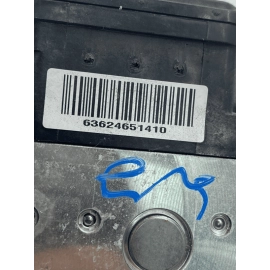 GENUINE 2012-2014 KIA RIO ABS ANTI LOCK BRAKE PUMP CONTROL MODULE OEM