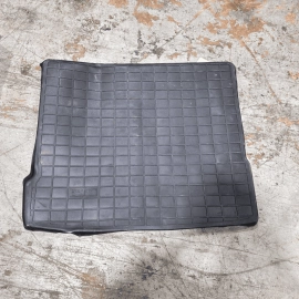 15-18 AUDI Q3 WEATHERTECH CARGO LINER TRUNK MAT BLACK 800.441.6287