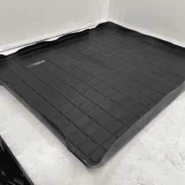 15-18 AUDI Q3 WEATHERTECH CARGO LINER TRUNK MAT BLACK 800.441.6287