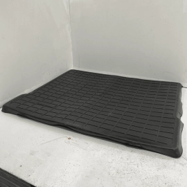 15-18 AUDI Q3 WEATHERTECH CARGO LINER TRUNK MAT BLACK 800.441.6287