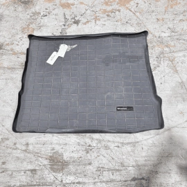 15-18 AUDI Q3 WEATHERTECH CARGO LINER TRUNK MAT BLACK 800.441.6287