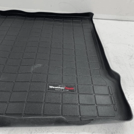 15-18 AUDI Q3 WEATHERTECH CARGO LINER TRUNK MAT BLACK 800.441.6287