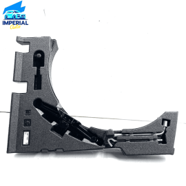 MAZDA CX-5 2017 - 2021 TRUNK FLOOR LEFT SPACER TOOLS HOLDER FOAM WITH JACK 