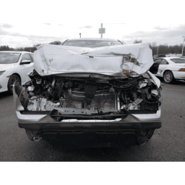 MAZDA CX-5 2017 - 2021 TRUNK FLOOR LEFT SPACER TOOLS HOLDER FOAM WITH JACK 