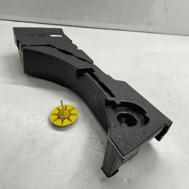 MAZDA CX-5 2017 - 2021 TRUNK FLOOR RIGHT SPACER TOOLS HOLDER FOAM INSERT OE