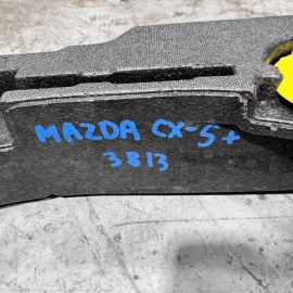 MAZDA CX-5 2017 - 2021 TRUNK FLOOR RIGHT SPACER TOOLS HOLDER FOAM INSERT OE
