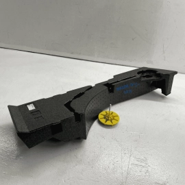 MAZDA CX-5 2017 - 2021 TRUNK FLOOR RIGHT SPACER TOOLS HOLDER FOAM INSERT OE