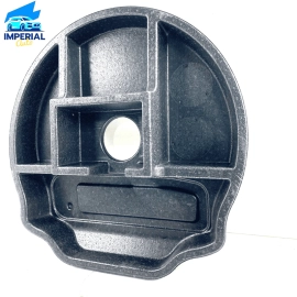 2014-2018 Jeep Cherokee Support Load Floor Tools Holder   Tax Disc Holder O 2014-2018 Jeep Cherokee Support Load Floor Tools Holder   Tax Disc Holder O