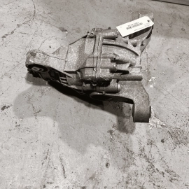 Porsche Cayenne 2011-2018 AWD Rear Differential Assembly Axle Carrier OEM