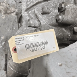 Porsche Cayenne 2011-2018 AWD Rear Differential Assembly Axle Carrier OEM